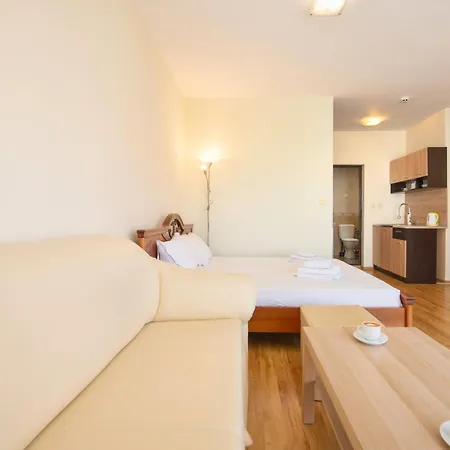 Reverie Apartmán