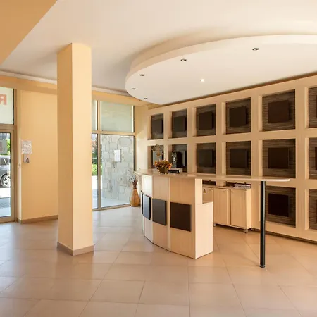Apartmán Reverie Sluneční pobřeží
